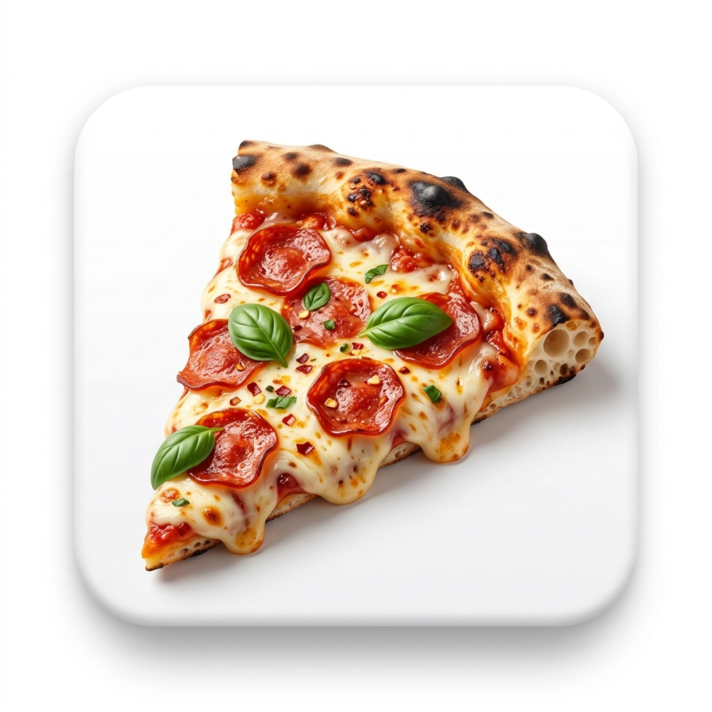 Pizzas Salgadas